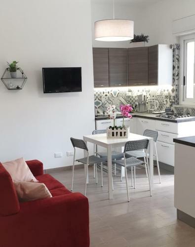 Apartamento Casa Flora