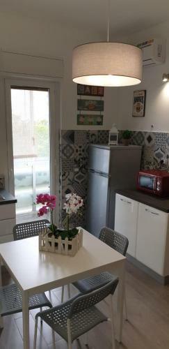 Apartamento Casa Flora