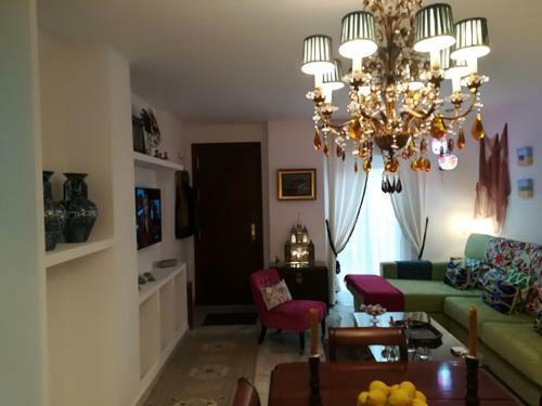 Apartamento Puyana