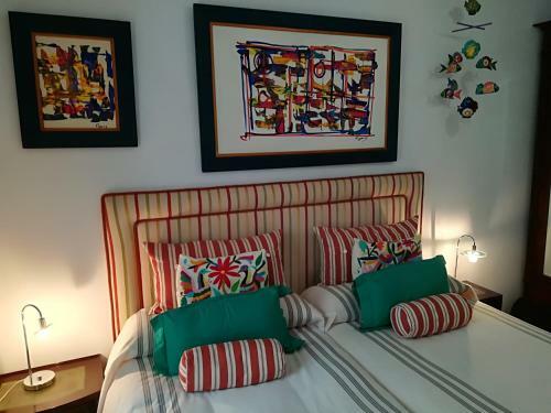 Apartamento Puyana
