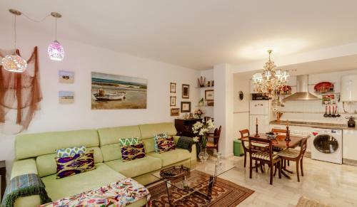 Apartamento Puyana