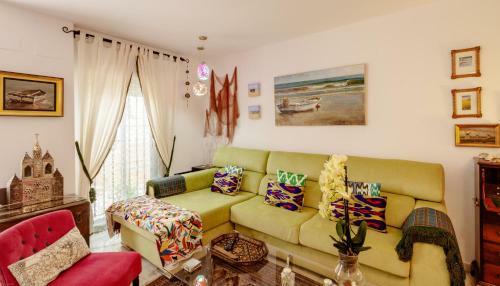 Apartamento Puyana