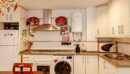 Apartamento Puyana