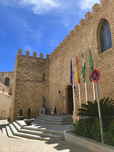 Apartamento Puyana