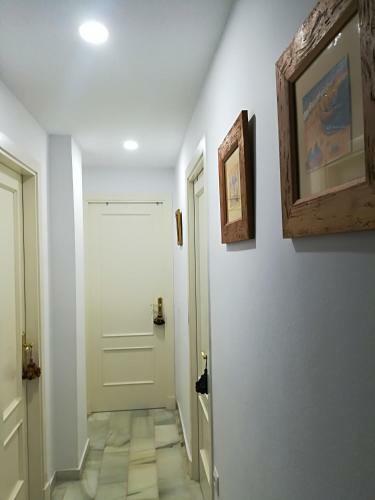 Apartamento Puyana