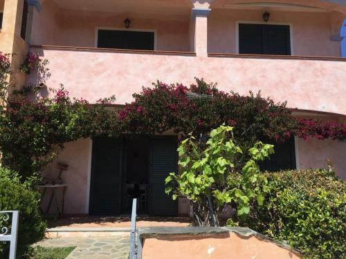 Apartamento Casa Mare