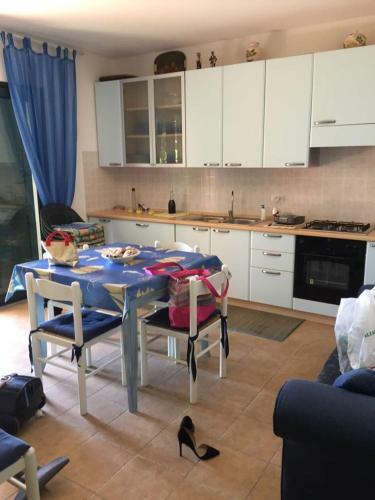 Apartamento Casa Mare