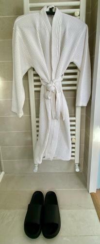 Apartamento Lux Studio Loft