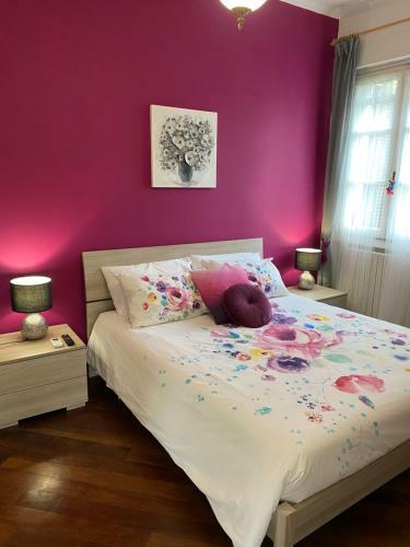 B&B Villa Tersius