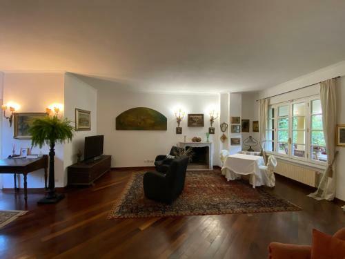 B&B Villa Tersius