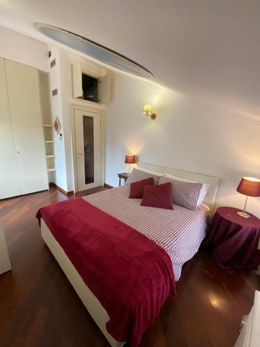 B&B Villa Tersius