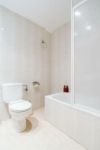 Apartamento Arriel - Formigal, 8 Pax Y Jard�n