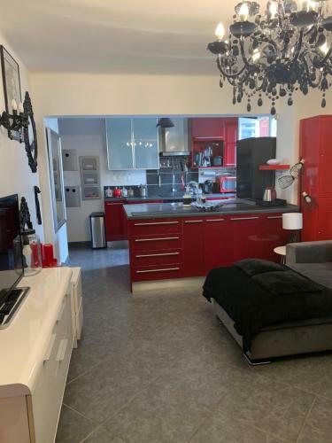 Apartamento Appartement Moderne Borrigo