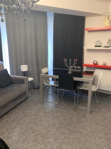 Apartamento Appartement Moderne Borrigo