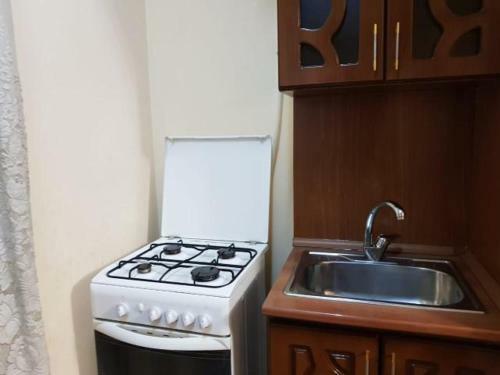 Apartamento Tumanyan Street