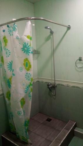 Apartamento Tumanyan Street