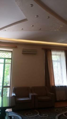 Apartamento Tumanyan Street