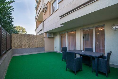 Center H�z Apartman