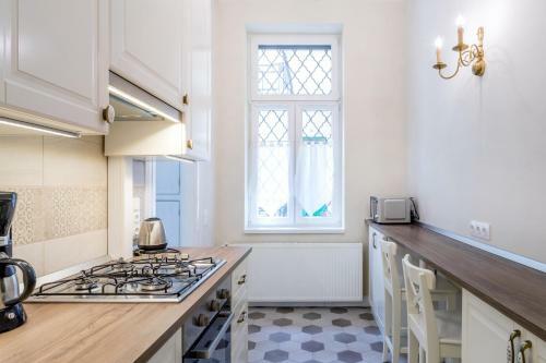 Apartamento Luxury & Antique Charm