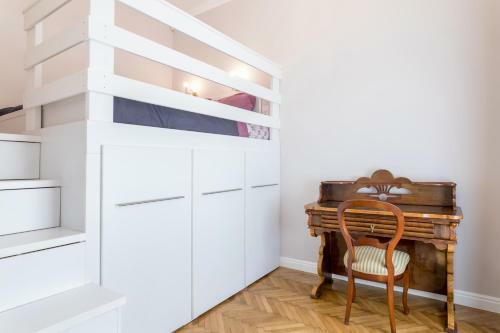 Apartamento Luxury & Antique Charm