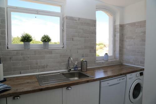 Apartamento Dreamly Sea