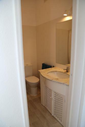 Apartamento Dreamly Sea