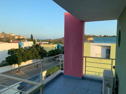 Apartamento Orada