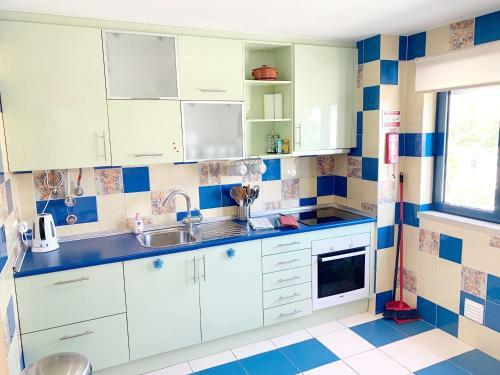 Apartamento Orada