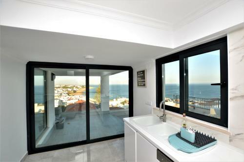 Apartamento Panoramic View 360 Rooms Super Deluxe