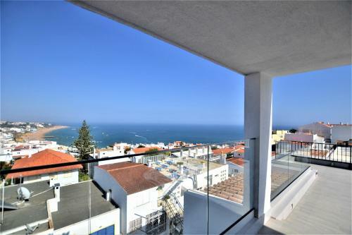Apartamento Panoramic View 360 Rooms Super Deluxe