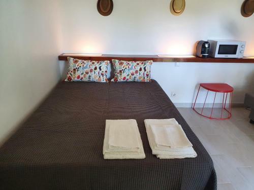 Apartamento Aldeia Studio Albufeira
