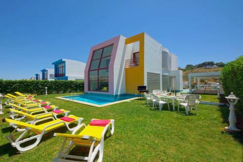 Villa Vila Marina