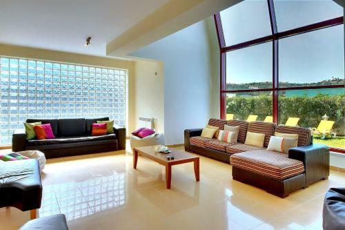 Villa Vila Marina