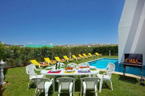 Villa Vila Marina