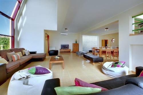 Villa Vila Marina