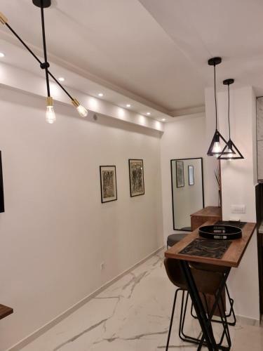 Studio Lux Apartment Perla