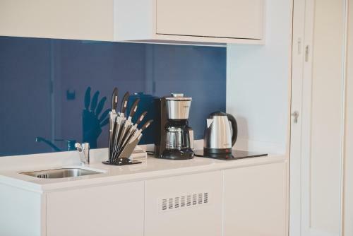 Orbi City Aparthotel