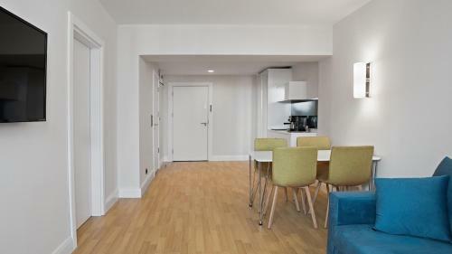Orbi City Aparthotel