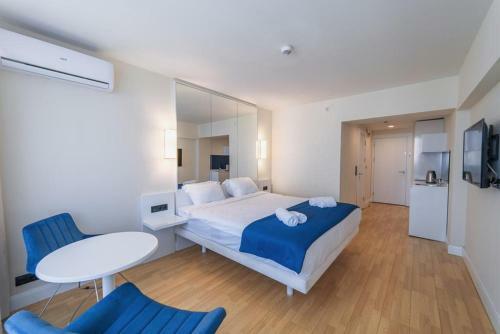 Orbi Group Apart-hotel