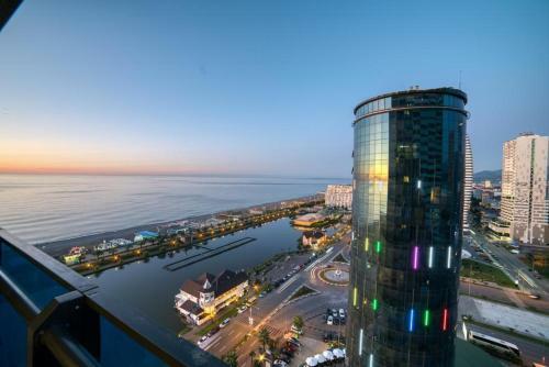 Orbi Group Apart-hotel