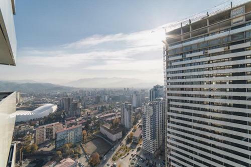 Orbi Group Apart-hotel