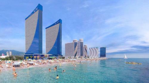 Orbi Group Apart-hotel