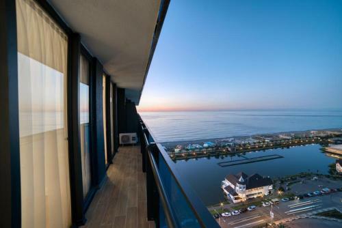 Apartamento Orbi City Towers