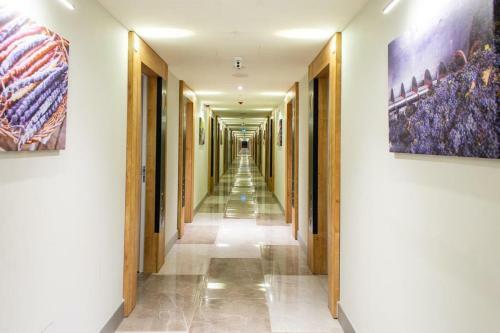Apartamento Orbi City Towers
