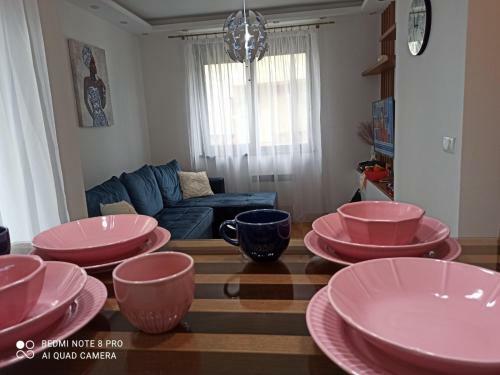 Apartamento Avala21 Titova Vila Zlatibor