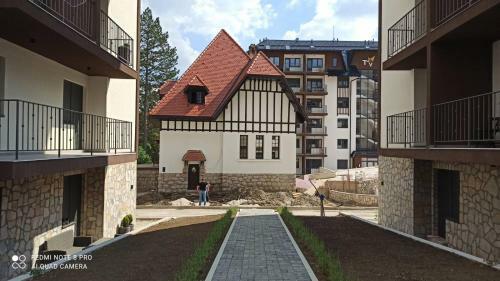Apartamento Avala21 Titova Vila Zlatibor