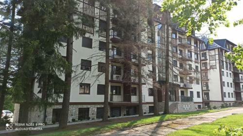 Apartamento Avala21 Titova Vila Zlatibor