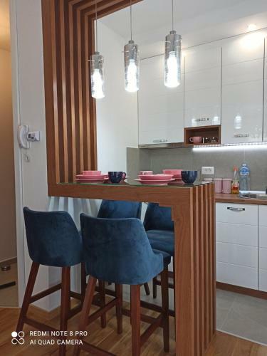 Apartamento Avala21 Titova Vila Zlatibor
