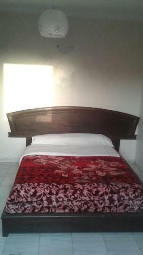 Apartamento Appart Atlas
