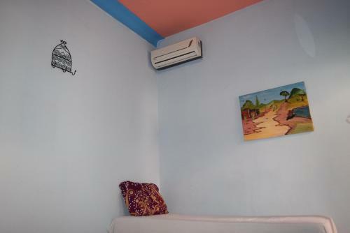 Hostal Hostel Mamahouse